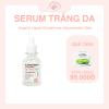 Serum trắng da