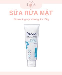 biore