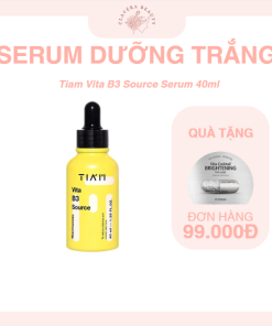 Tiam Vita B3 Source Serum 40ml